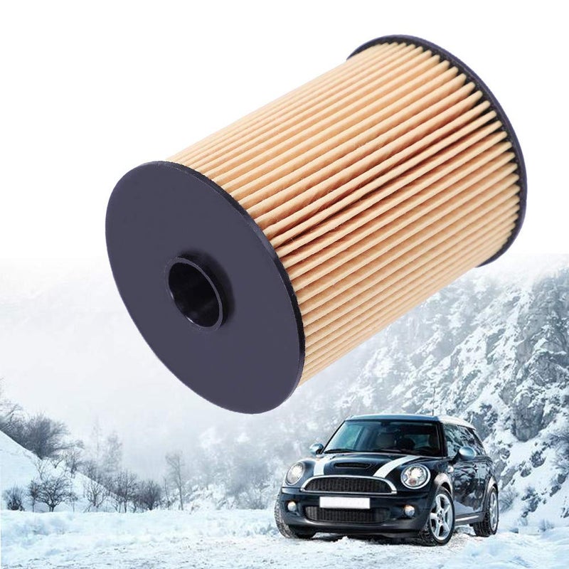 TEANTECH Fuel Filter Kit with O-Rings & Seals for 2002-2008 Mini Cooper R50 R52 R53 A898 16146757196 - Image 2